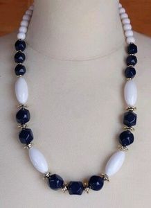 Unique Handmade Resin Pendant <b>Necklace</b>, Trendy Colorful Fashion Jewelry for Women, Lightweight <b>Statement</b> <b>Necklace</b> for Party - Product Image 3