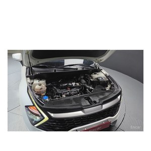 Para Kia Sportage 1.6 Turbo Gasolina 2WD Modelo Marzo 2022 con 52,756 km Asientos de Cuero Cámara Trasera Volante a la Izquierda - Product Image 6