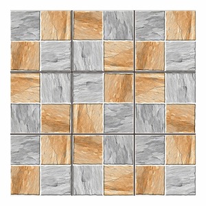 Carreaux de sol en porcelaine 30x30cm, haute résistance, antidérapants, pour usage commercial extérieur - Product Image 1