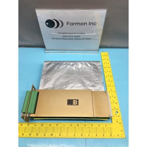 BROOKS AUTOMATION/TECHWARE SYSTEMS BRD-PAL-AO16S-H - Equipo y Piezas de Semiconductores de Confianza de Marca Global - Product Image 2