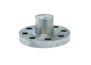 ซีลไดอะแฟรมแบบคอขยาย SS316L สำหรับเกจวัดแรงดันและเครื่องส่งสัญญาณ OEM อุตสาหกรรม สำหรับอุณหภูมิสูง - Product Image 2