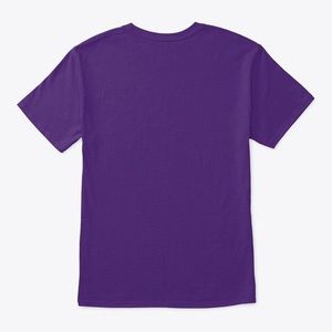 เสื้อยืดคอกลมแขนสั้นผ้าคอตตอน 100% สำหรับผู้ชาย ลายตัวอักษรออกแบบโลโก้ตามสั่ง ผ้าเนื้อละเอียด ไม่เป็นขุย สไตล์สตรีทแวร์ - Product Image 2