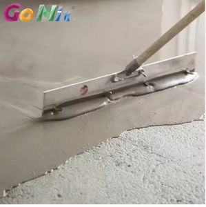 Sous-couche de <span class=keywords><strong>ciment</strong></span> auto-nivelante à flux supérieur |   Idéal <span class=keywords><strong>pour</strong></span> le nivellement des carreaux et des sols - Product Image 3