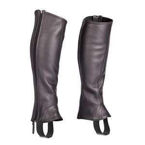 กางเกงหนังครึ่งตัวผู้ชาย แห้งเร็ว แบบสั่งทำพิเศษ ขายดีที่สุด คุณภาพสูงสุด ระบายอากาศได้ดี สินค้ามาใหม่ - Product Image 2