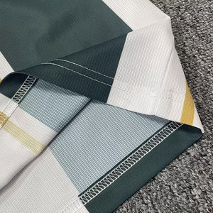 Camiseta de Fútbol para Hombre, Suave, Transpirable, de Alto Rendimiento, en Oferta, de Alta Calidad, al Por Mayor, a la Moda, del Mejor Proveedor, con Logotipo Personalizado - Product Image 6