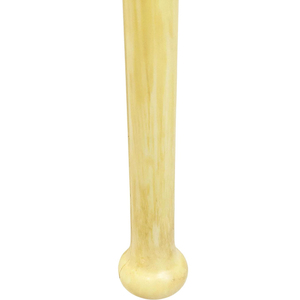 Bâton de baseball en bois de haute qualité, léger, taille standard, pour jeunes et adultes, taille personnalisable - Product Image 6
