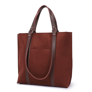 Bolsos Tote para Mujer, Estilo Moderno, Personalizables, de Alta Calidad, Casuales, Amplios, para Todas las Temporadas, Precio Razonable - Product Image 2