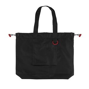 Bolsa de compras ideal para ir de compras, permite llevar la bolsa de compras de forma cómoda, diseño de doble uso, Nilou - Almacenamiento plegable - Product Image 4