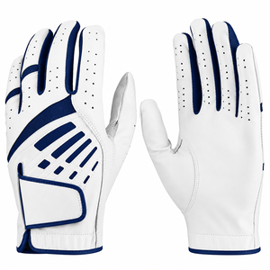 Gants de golf Performance Grip, vente en gros, sur mesure, légers, durables, respirants, pour golfeurs professionnels - Product Image 3