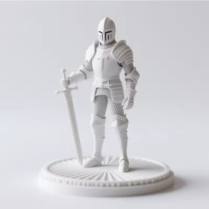Usine chinoise, personnalisation en ligne, résine nylon, procé<span class=keywords><strong>d</strong></span>é de photopolymérisation, production <span class=keywords><strong>d</strong></span>'échantillons, modèles, figurines <span class=keywords><strong>d</strong></span>'anime, figurines, <span class=keywords><strong>impression</strong></span> <span class=keywords><strong>3D</strong></span> - Product Image 5