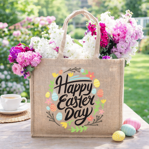 Bolsa de Lona de Algodón con Logotipo Personalizado |   Bolsa de Tela de Seda Reciclable para Compras |   Bolsa Reutilizable Ecológica Impresa a Bajo Precio - Product Image 3