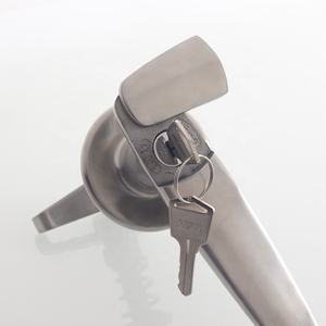 Essentrahengzhu ab702s ארון ידית נעילה דלת ידית נעילה נירוסטה - Product Image 4