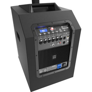 Sistema de Altavoces de Columna Portátiles de 1000W, Color Negro, Altavoz de Escenario de 12 Pulgadas EVOLVE 50 para Eventos - Product Image 4