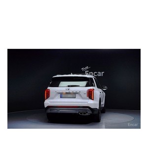 Hyundai Palisade 2023, 19 097 km, Diesel, Boîte Automatique, Sièges en Cuir, Volant à Gauche - Product Image 4