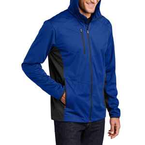 Chaqueta Impermeable de Alta Calidad para Pesca con Mosca, Chaqueta de Lluvia Personalizada para Hombre, Chaqueta de Senderismo con Bolsillo para Mochila - Product Image 5