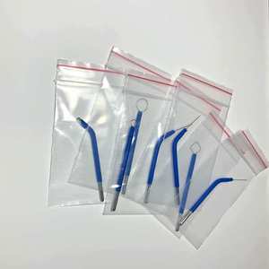Électrodes orthopédiques dentaires réutilisables, ensemble de 7 pièces, instruments d'électrochirurgie, chirurgie orale, instruments pour usage hospitalier et canin - Product Image 2