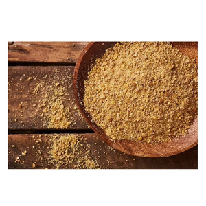 Farine de soja de qualité alimentaire pour animaux, riche en protéines, ingrédient pour l'alimentation des volailles et du bétail, vente en gros, approvisionnement en vrac, fournisseur exportateur - Product Image 1