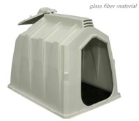 Fabricant d'igloos pour veaux : Fournisseur d'igloos pour veaux en polyéthylène, abris pour veaux, hangars d'élevage pour veaux