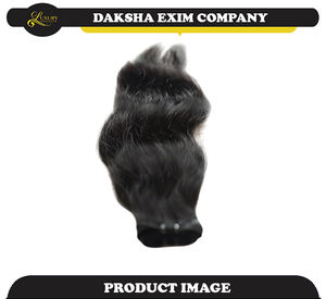 ผมแท้แบบชาวเปรูผมคนอินเดียผมแท้แบบอินเดีย - Product Image 4