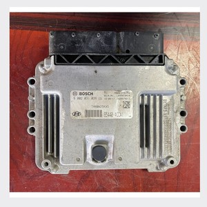 Modules de commande de transmission compatibles pour Hyundai Porter H100, pour module de commande de transmission Bosch TCM, pièces automobiles coréennes. - Product Image 5