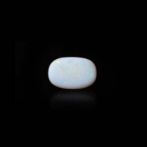 Ethiopian Opal 6.85 Carat Loose Gemstone for Fine Jewelry - Product Image 1