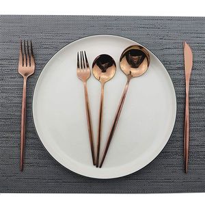 Solución de cubertería para restaurantes urbanos, diseñada para espacios compactos modernos y el rápido movimiento del sector de la hostelería. - Product Image 5