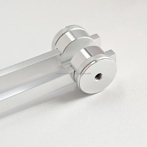 Diapason lesté 174 Hz en alliage d'aluminium pour la thérapie sonore et le diagnostic CE ISO OEM ODM Medivolve - Product Image 6