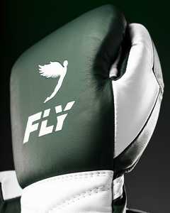 Kit de Boxe et Kickboxing Professionnel Personnalisé en Cuir Imprimé de Qualité Supérieure – Confort Optimal pour la Prise de Force et le Combat – Prix de Gros - Product Image 3