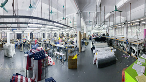 Camiseta Negra de Gimnasio con Logotipo Personalizado, Oversize, de Algodón, con Estampado Gráfico para Hombre, 100% Algodón, Lavado Ácido, Hombros Caídos, Diseño Liso - Product Image 6