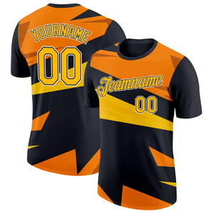 Fabricante OEM de Camisetas Deportivas Transpirables para Esports, Ropa Deportiva para Equipos, Camiseta de Juego con Logotipo Personalizado, Proveedor Mayorista para el Mercado de Exportación - Product Image 4