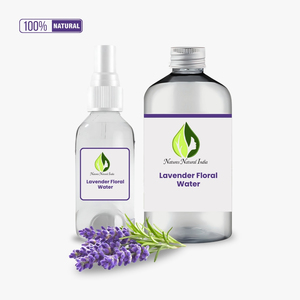 Hydrolat de Lavande 100% Pur et Naturel, Liquide, Haute Qualité, Soin de la Peau, Logo Personnalisé, Modèle NNI-HY-LAV4, Vente en Gros, OEM/ODM, Meilleures Ventes - Product Image 3