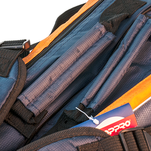Y3 tennis equipment <b>backpack</b> <b>large</b> <b>capacity</b> - Product Image 1