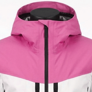 Chaqueta Softshell Ligera de Moda Otoñal para Hombre, con Estampado Frontal, Cortavientos, Transpirable, de Secado Rápido, Ecológica, Informal, con Capucha - Product Image 4