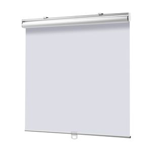 Tende a Rullo Oscuranti Senza Fili su Misura 34 x 72 Pollici, Facili da Installare, Isolamento Termico, Controllo a Trazione - Product Image 1