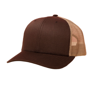 Casquette de baseball vintage en toile à 5/6 panneaux avec logo brodé 3D personnalisé, visière incurvée, pour sports de plein air - Product Image 5