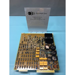 ELECTROGLAS 247222-002 PCB, ASSY, LIN, MTR - Equipo y Piezas de Semiconductores de Confianza de Marca Global - Product Image 2