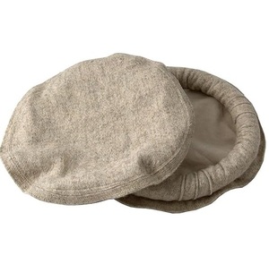 Gorro Pakol, Gorro Tribal Afgano, Turbante de Gamuza, Boina, Estilo Talibán de Afganistán, Pakul de Lana de Cachemira, Gorro Pakul de Estilo Afgano - Product Image 2