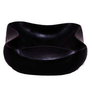 Aqdus saleem ถาดเสิร์ฟไม้ตกแต่งด้วยมือ - Product Image 1