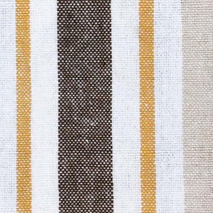 Paños de cocina de diseño a rayas teñidas con hilo, súper absorbentes y de secado rápido, de la India. El mejor paño de limpieza para uso en la cocina. - Product Image 4