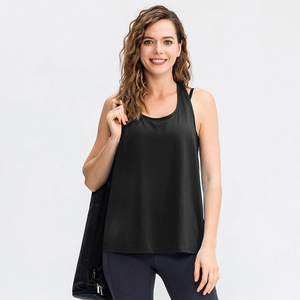 Créez Votre Propre Débardeur Femme 2025 – Meilleur Prix – Débardeur Femme Sans Manches Couleur Unie - Product Image 1