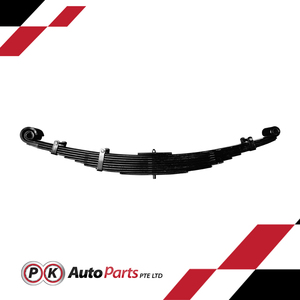 แหนบใบไม้ มิตซูบิชิ / ฮีโน่ / อีซูซุ / นิสสัน 2 - Product Image 5