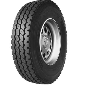 Neumáticos Todoterreno 265/70R16 para SUV, Venta al por Mayor y Distribución - Product Image 5