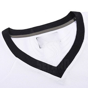 Vente directe d'usine vêtements d'entraînement maillot de football américain vêtements de sport maillot de football américain - Product Image 3