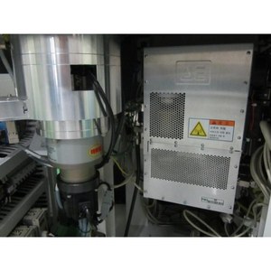 FUJIKIN 316L 021369 Diaphragm Valve <b>Seal</b> Kit Used As Is Legacy Semiconductor Equipment Parts - Product Image 1