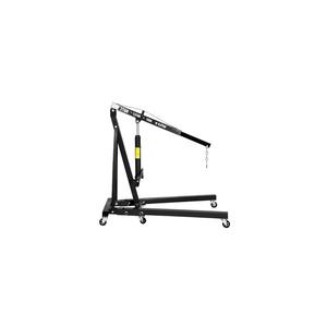 มีจำหน่ายแล้ว รถกระเช้าแบบพับได้ ทนทาน ใช้งานได้หลากหลาย พร้อมมอเตอร์ปั๊ม เครื่องยนต์ และชุดเกียร์รวมถึงกระปุกเกียร์ - Product Image 1