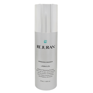 REJURAN 45ml Emulsione Rinfrescante Leggera C-PDRN con Acido Ialuronico e Centella per l'Equilibrio Olio-Acqua, Crema Viso Lenitiva - Product Image 3