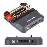 Programmateur de puces ECU TCU pour voiture, formule professionnelle, Flash Car, programmateur ECU Flash, mise à jour gratuite pendant 18 mois