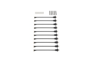 Câble ruban DJ1 E-Port V2 adapté pour Matrice 4 - Product Image 2