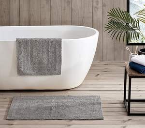 Alfombrilla de Baño Exfoliante Antideslizante Personalizada, Alfombra de Baño de Secado Rápido para Masaje de Pies, Alfombrilla para Bañera - Product Image 6