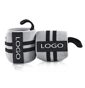 Support de poignet pliable personnalisé en néoprène robuste pour haltérophilie et powerlifting, protection complète antidérapante et réglable - Product Image 5